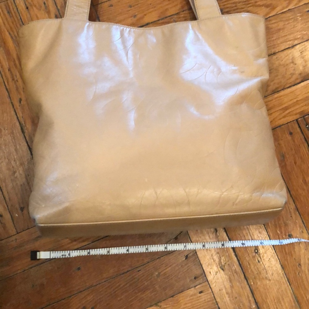 Authentic Chanel Handbag - Picture 15 of 16